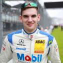 ADAC GT Masters, Toksport WRT, Luca Stolz