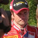 ADAC Rallye Deutschland