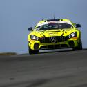 ADAC GT4 Germany, Zandvoort, GetSpeed Performance, Hamza Owega, Jusuf Owega