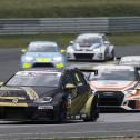 ADAC TCR Germany, Oschersleben, Max Kruse Racing, Benjamin Leuchter
