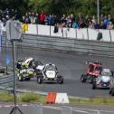 ADAC XC Cup, Gründautal (18./19.5.2024)