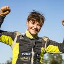 Jordan Genten, Höchstädt (26.-27.04.2025)