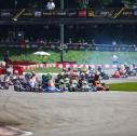 Start der X30 Senioren ins Finale