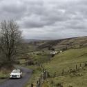 ADAC Opel Rallye Junior Team, Rallye Irland, Bergkvist