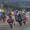 Northern Talent Cup, Sachsenring - Urheber: Dorna