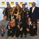 ADAC Motorboot Cup, Düren, Siegerehrung