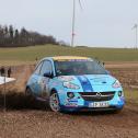 ADAC Opel Rallye Cup, Müller