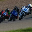 Northern Talent Cup, Sachsenring - Urheber: Dorna