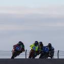 Northern Talent Cup, Sachsenring - Urheber: Dorna