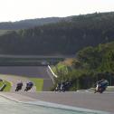 Northern Talent Cup, Sachsenring - Urheber: Dorna