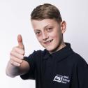 Kart-Pilot Joel Mesch geht als Gesamtzweiter ins Saisonfinale in Wackersdorf