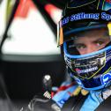 Mike Halder zählt nach der dritten Saisonstation weiter zu den besten drei Piloten in der ADAC TCR Germany