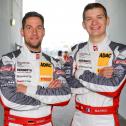 ADAC GT Masters, Precote Herberth Motorsport, Robert Renauer, Mathieu Jaminet