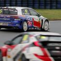 ADAC TCR Germany, Oschersleben, Team Engstler Europe, Niko Kankkunen