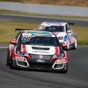 ADAC TCR Germany, Oschersleben, Target Competition AUT-POR, Jose Rodrigues