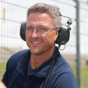 ADAC Formel 4, Oschersleben II, US Racing, Ralf Schumacher
