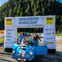 More than Words: Stefanie Hertel und mit Ehemann Lenny Lanner fahren im Trabant mit