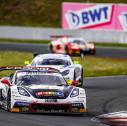 Die Callaway-Corvette C7 GT3-R hat bereits fünf Mal in Österreich gewonnen