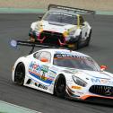 ADAC GT Masters, Mercedes-AMG Team ZAKSPEED, Luca Stolz, Luca Ludwig