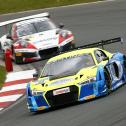 ADAC GT Masters, Oschersleben, Twin Busch Motorsport, Marc Busch, Dennis Busch