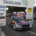 ADAC Rallye Deutschland, M-Sport, Ogier