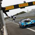 ADAC GT4 Germany, Sachsenring, Felbermayr-Reiter, Eike Angermayr, Mads Siljehaug