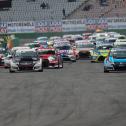 ADAC TCR Germany, Hockenheim, Target Competition UK-SUI, Josh Files