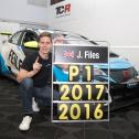 ADAC TCR Germany, Target Competition UK-SUI, Josh Files