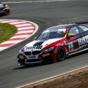 BMW M4 GT4 von Hofor Racing by Bonk Motorsport