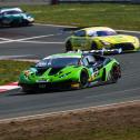 Zum Aufgebot vom GRT Grasser Racing Team zählt der ehemalige F2-Champion Mirko Bortolotti