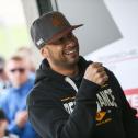 ADAC GT Masters, Oschersleben, JP Kraemer