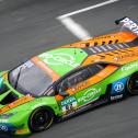 ADAC GT Masters, Oschersleben, Orange1 by GRT Grasser, Rolf Ineichen, Franck Perera