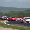 ADAC GT Masters, Most, Precote Herberth Motorsport, Robert Renauer, Mathieu Jaminet