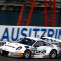 ADAC GT Masters, Lausitzring, Precote Herberth Motorsport, Robert Renauer, Martin Ragginger