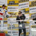 ADAC GT Masters, Lausitzring, Callaway Competition, Patrick Assenheimer, Dominik Schwager, Jules Gounon, Daniel Keilwitz