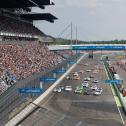 ADAC GT Masters, Lausitzring