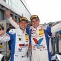 ADAC GT Masters, Callaway Competition, Jules Gounon, Daniel Keilwitz