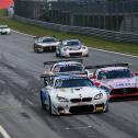 ADAC GT Masters, Red Bull Ring, BMW Team Schnitzer, Ricky Collard, Philipp Eng