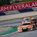 ADAC GT Masters, Red Bull Ring, BWT Mücke Motorsport, Mike David Ortmann, Markus Winkelhock