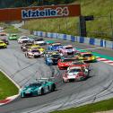 ADAC GT Masters, Montaplast by Land-Motorsport, Sheldon van der Linde, Kelvin van der Linde