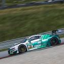 ADAC GT Masters, Red Bull Ring, Montaplast by Land-Motorsport, Ricardo Feller, Dries Vanthoor