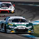 ADAC GT Masters, Hockenheimring, Montaplast by Land-Motorsport, Christopher Haase, Max Hofer