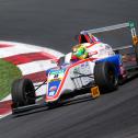 ADAC Formel 4, Red Bull Ring, Liqui Moly Team Engstler, Luca Engstler 