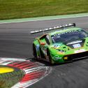 ADAC GT Masters, Red Bull Ring, GRT Grasser-Racing-Team, Rolf Ineichen, Christian Engelhart