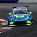 ADAC TCR Germany, Red Bull Ring, Liqui Moly Team Engstler, Mike Halder