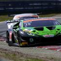 ADAC GT Masters, Zandvoort, Orange1 by GRT Grasser, Michele Beretta, Marco Mapelli