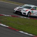ADAC TCR Germany, Nürburgring, LMS Racing, Niko Kankkunen