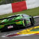 ADAC GT Masters, Nürburgring, GRT Grasser-Racing-Team, Rolf Ineichen, Christian Engelhart