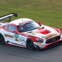 ADAC GT Masters, Nürburgring, AMG - Team Zakspeed, Nikolaj Rogivue, Nicolai Sylvest