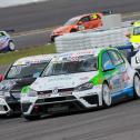 ADAC TCR Germany, Nürburgring, Liqui Moly Team Engstler, Tom Lautenschlager